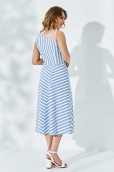 Платье 521 Euro Moda