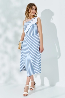Платье 521 Euro Moda
