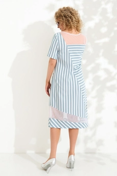 Платье 522 Euro Moda