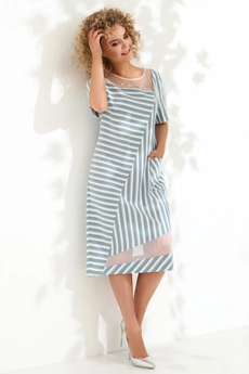 Платье 522 Euro Moda