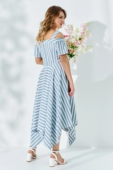 Платье 523 Euro Moda