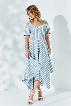 Платье 523 Euro Moda