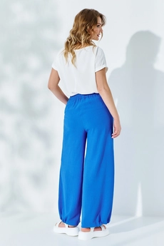 Костюм брючный 525 Euro Moda