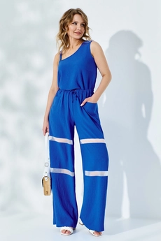 Костюм брючный 529 Euro Moda