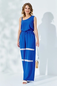 Костюм брючный 529 Euro Moda