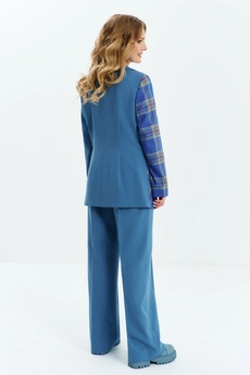 Костюм брючный 535 Euro Moda