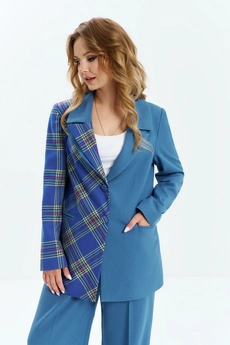 Костюм брючный 535 Euro Moda