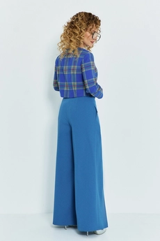 Костюм брючный 539 Euro Moda