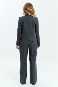 Костюм брючный 541 Euro Moda