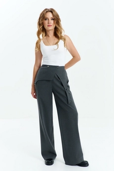 Костюм брючный 541 Euro Moda