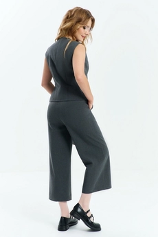 Костюм брючный 543 Euro Moda