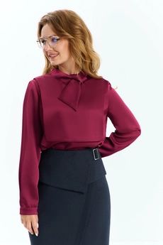 Юбка 544 Euro Moda