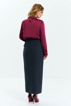 Юбка 544 Euro Moda