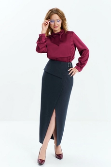 Юбка 544 Euro Moda