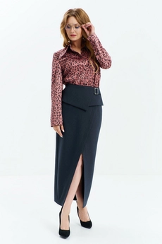 Юбка 544 Euro Moda