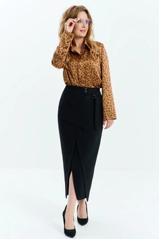 Юбка 545 Euro Moda