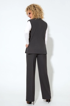 Костюм брючный 554 Euro Moda