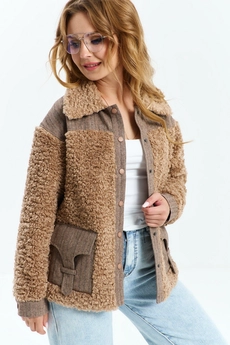 Куртка 557 Euro Moda