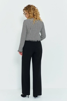 Костюм брючный 558 Euro Moda