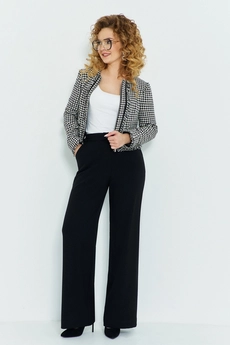 Костюм брючный 558 Euro Moda