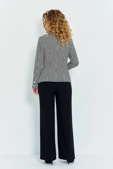 Костюм брючный 561 Euro Moda