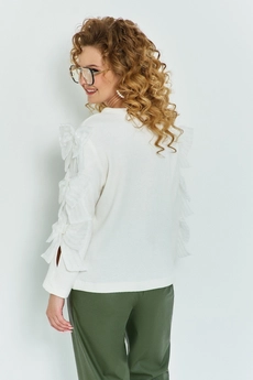 Джемпер 564 Euro Moda
