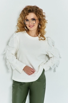 Джемпер 564 Euro Moda
