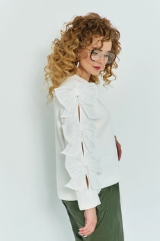 Джемпер 564 Euro Moda