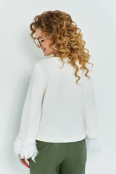 Джемпер 565 Euro Moda