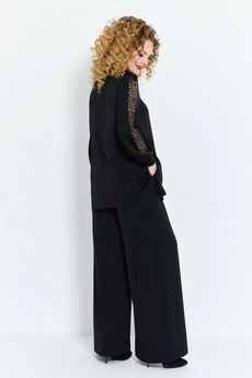 Комбинезон 567 Euro Moda