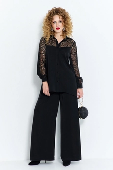 Комбинезон 567 Euro Moda