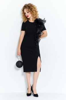 Платье 571 Euro Moda