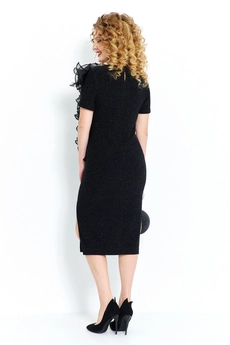 Платье 571 Euro Moda