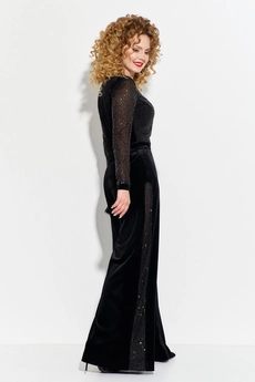 Комбинезон 572 Euro Moda