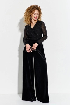 Комбинезон 572 Euro Moda