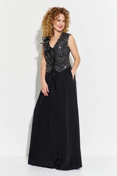 Костюм брючный 575 Euro Moda