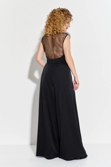 Костюм брючный 575 Euro Moda