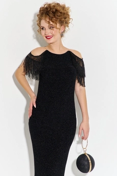 Платье 578 Euro Moda