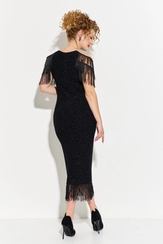 Платье 578 Euro Moda