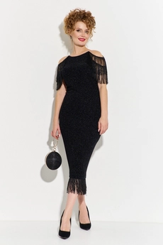 Платье 578 Euro Moda