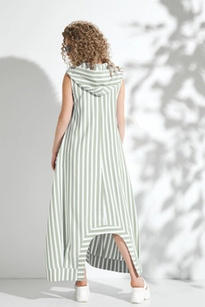 Платье-сарафан 582 Euro Moda