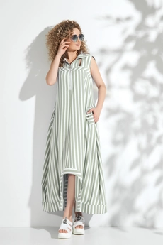 Платье-сарафан 582 Euro Moda