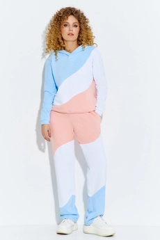 Спортивный костюм 590 Euro Moda