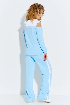 Спортивный костюм 592 Euro Moda