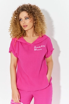 Костюм брючный 602 Euro Moda