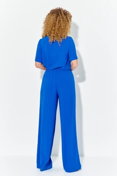 Костюм брючный 607 Euro Moda