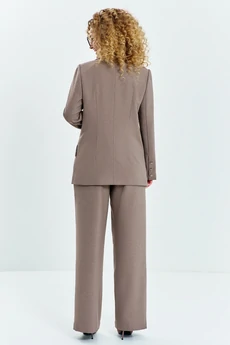 Костюм брючный 621 Euro Moda