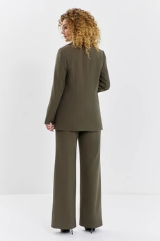 Костюм брючный 625 Euro Moda