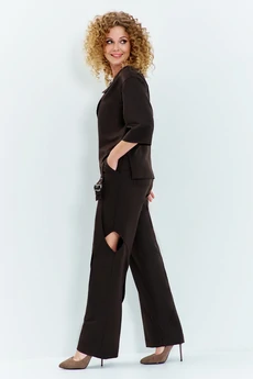 Костюм брючный 629 Euro Moda