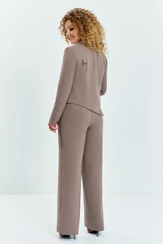 Костюм брючный 631 Euro Moda